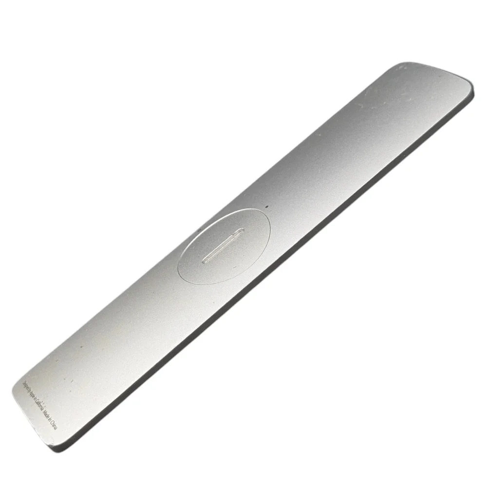 Apple TV Remote A1294 (1st Generation)‎ Silver Aluminum Media Player Controller